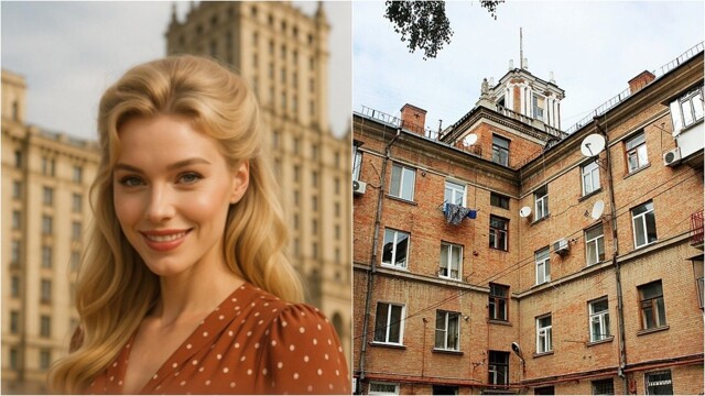 Почему в СССР строили дома с толщиной стен 65 см. Пять неочевидных причин