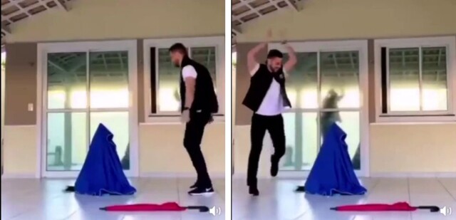 Участники шоу "Танцы"