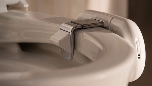 В США разработали умный унитаз, который следит за здоровьем