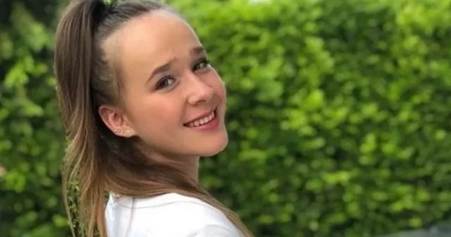 Молодая мать умерла из-за алкогольного конкурса в канун своего дня рождения