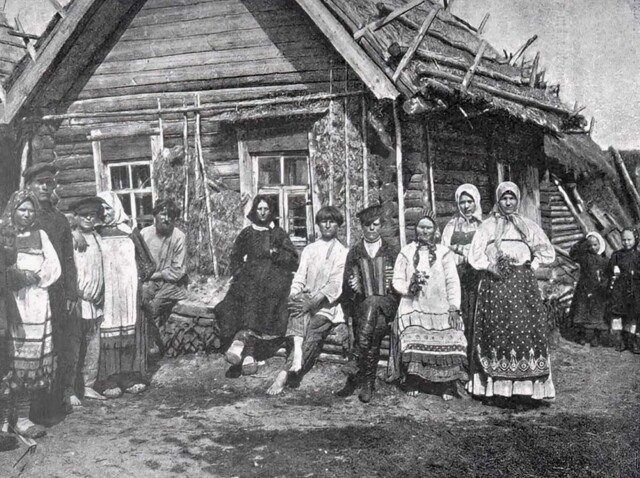 Ваши предки – дворяне или простолюдины? Простой способ узнать их статус