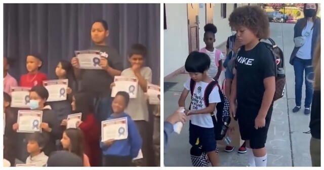 Как эволюция сделала самоанских детей крупнее большинства сверстников