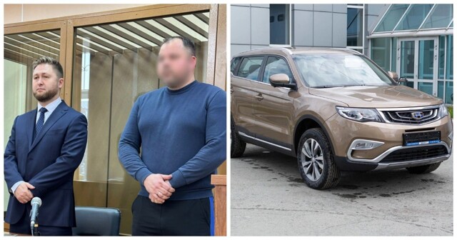 Замначальника колонии потребовал у заключённого взятку и получил срок