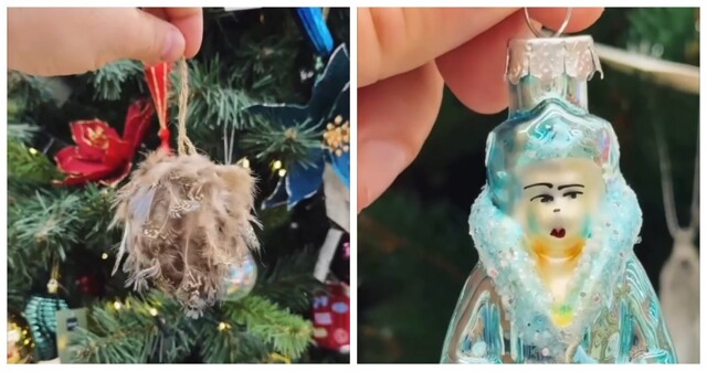 Новогодний треш: обзор игрушек, от которых хочется и смеяться, и плакать