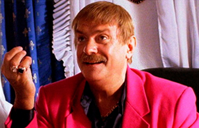 Как мы программировали в 90-е. Часть #01