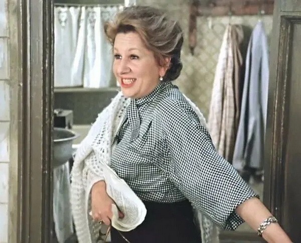 Чтобы помнили. Инна Ульянова