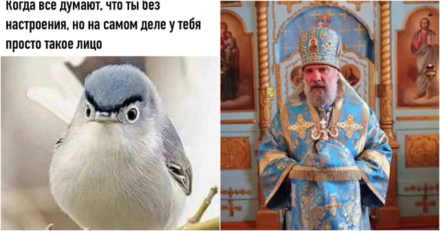 Епископ объяснил, почему скорбь — это русский стиль