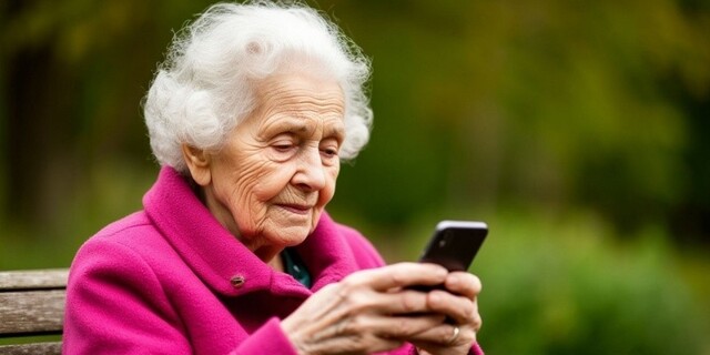 Пенсионерка обманула мошенников с помощью поддельных денег