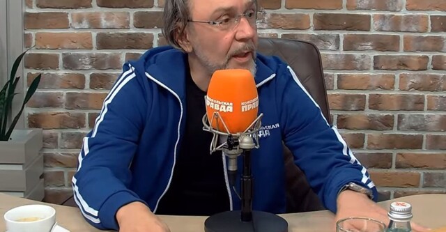 Сергей Шнуров рассказал, почему в райдере «Ленинграда» сейчас нет алкоголя