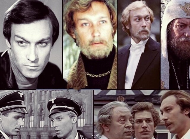 Чтобы помнили. Олег Янковский