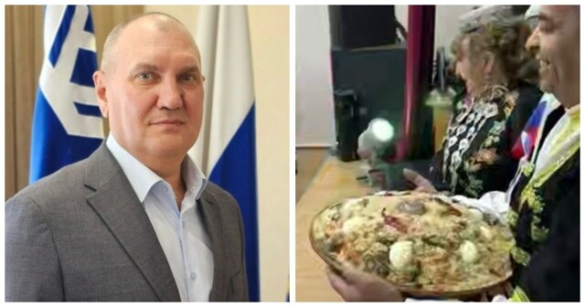 Мэр Нефтеюганска после массовых жалоб пообещал переименовать фестиваль «Плов дружбы»