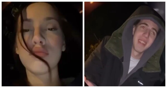 Когда попытка познакомиться превращается в цирк