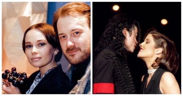 5 знаменитых пар, история любви которых закончилась из-за давления родителей