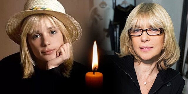 Чтобы помнили. Вера Глаголева