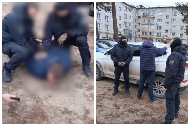 "Изваляли в грязи. Зачем?": в Марий Эл жестко задержан бывший замглавы администрации