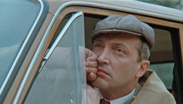 «Я вся такая, противоречивая вся». Что означают эти фразы на самом деле и какие отсылки заложил режиссер «Покровских ворот»