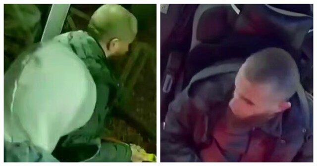 Пьяный бородач пытался угнать автобус с пассажирами  