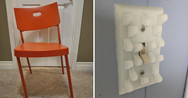 15 примеров провального дизайна, когда люди явно недосмотрели