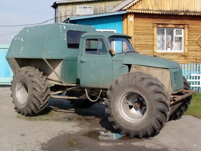 АвтоВсячина