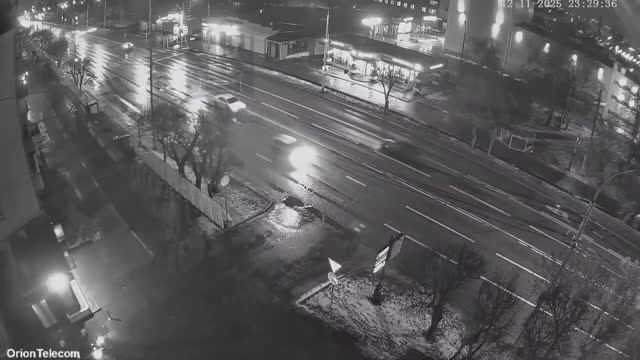 ДТП в Красноярске "Не дошла 100 метров до пешеходного"