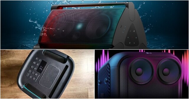 Басы без проводов: новая колонка, которая ворвалась в топ 