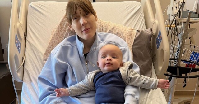 «Моя жизнь превратилась в кошмар, когда я забеременела от донора спермы»