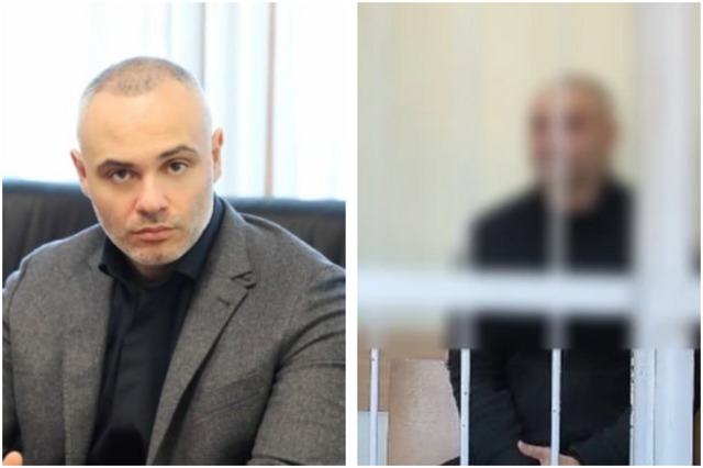 Во Владивостоке за торговлю ртутью арестовали депутата КПРФ