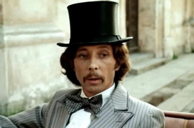 Чтобы помнили. Олег Даль