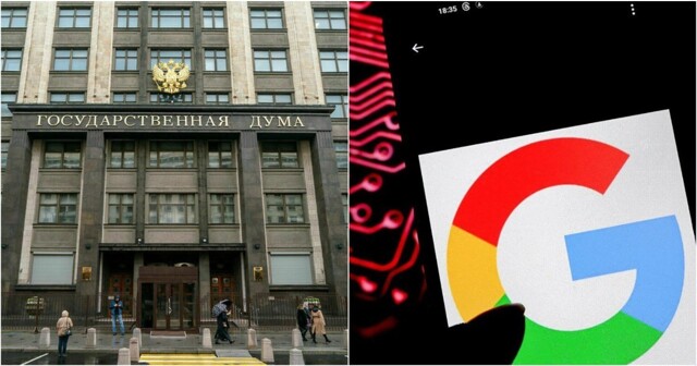 В Госдуме придумали, как бороться с иностранными сервисами