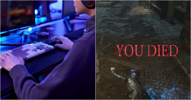 В Китае отец нанял виртуальных киллеров, чтобы вернуть сына в реальный мир