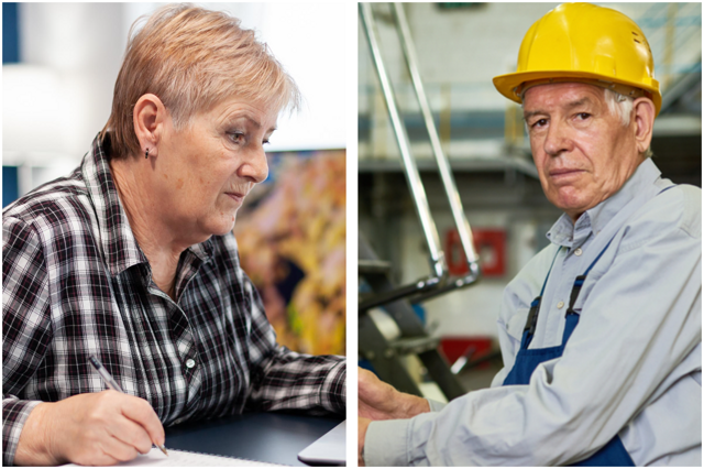 В Госдуме назвали способ увеличения пенсии, но он мало кому понравится