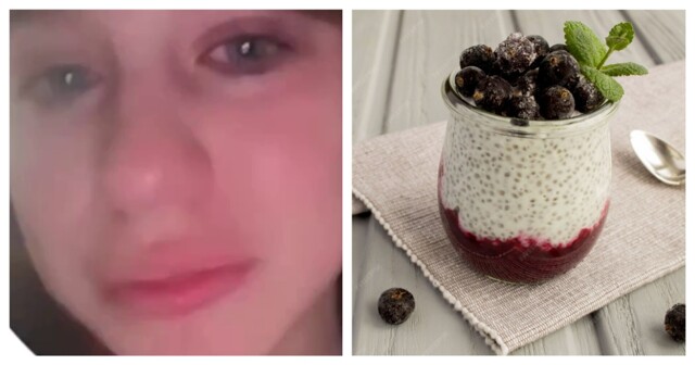 Пудинговая трагедия