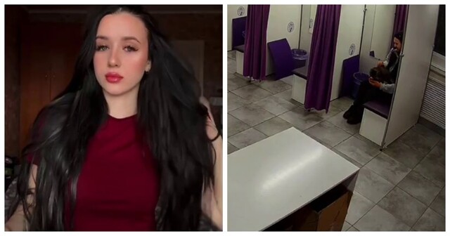 Кошка случайно попала в ПВЗ и обрела новый дом