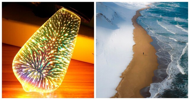 27 снимков, которые легко утолят жажду гармонии