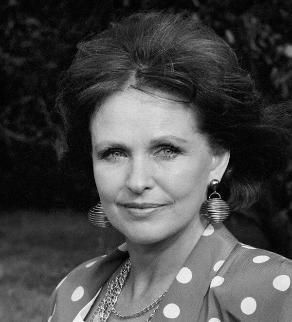 Наши кумиры. Наталья Фатеева