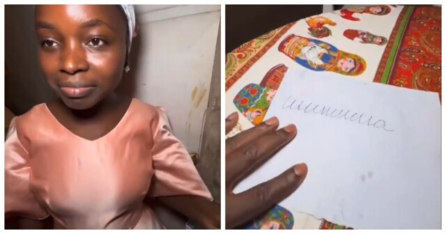 Жители Африки сняли юмористический ролик про изучение русской культуры и языка