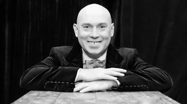 «Уже третье поколение вспоминает фильм «Брат». Виктор Сухоруков