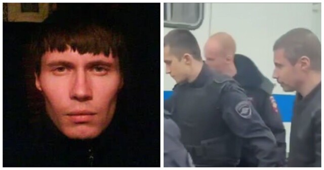 В Подмосковье задержали серийного убийцу