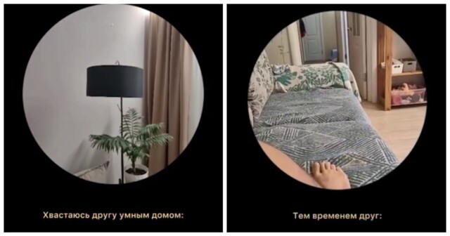 Самый умный дом