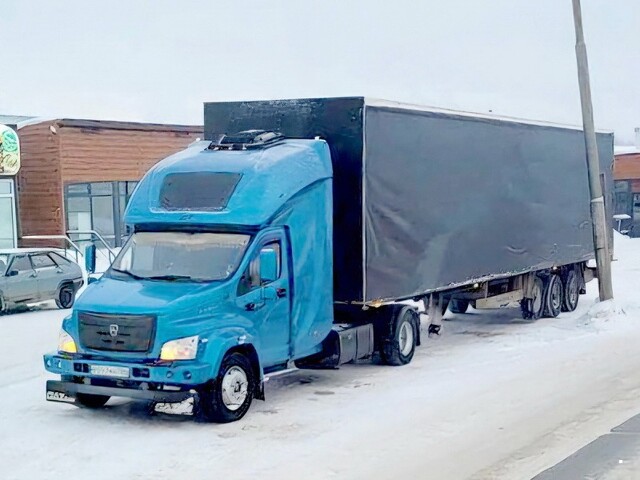 АвтоВсячина