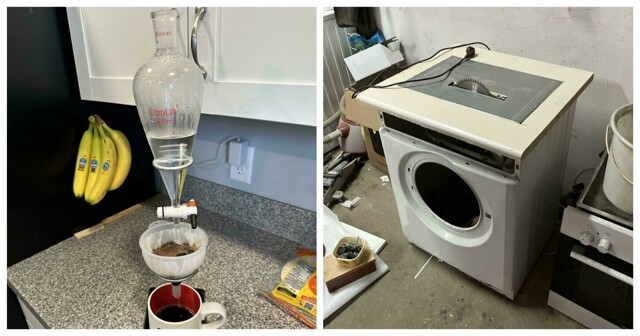 Это не глупо, если работает! 30 гениальных творений инженеров-самоучек