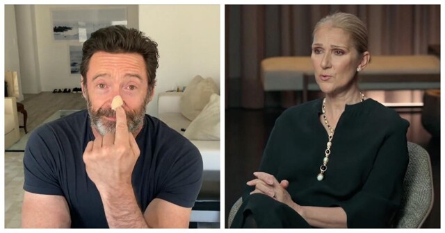 6 звёзд, которых не сломила тяжёлая болезнь