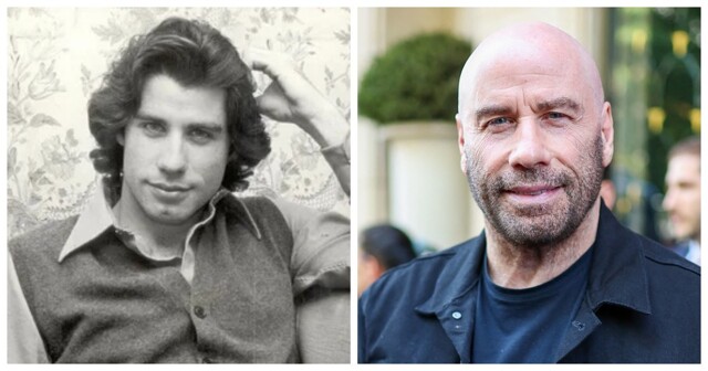 Три невосполнимых потери Джона Траволты: как актёр пережил гибель сына и смерть двух любимых женщин