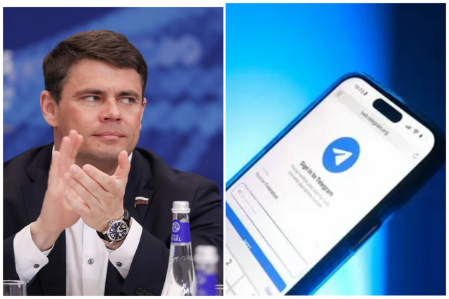 "Ограничения голосовых звонков в Telegram и WhatsApp* себя оправдали": в Госдуме довольны принятым решением