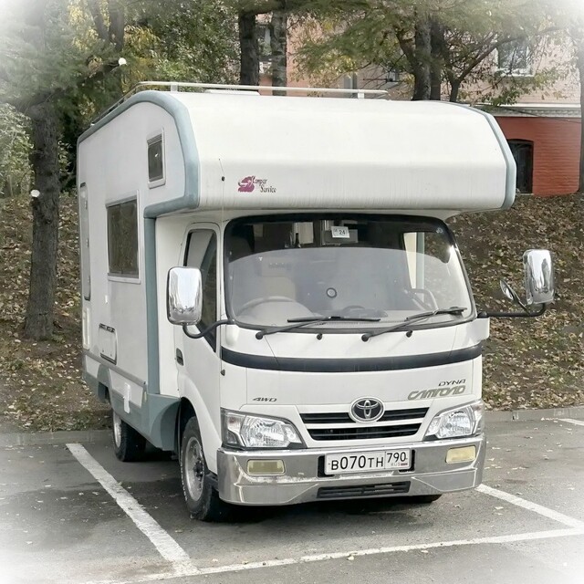 АвтоВсячина