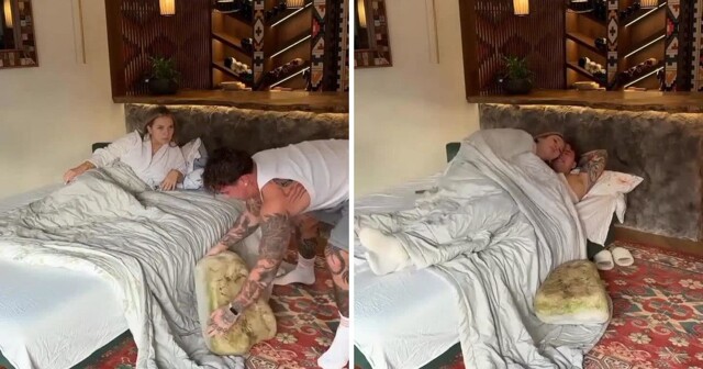 Проблема перетягивания одеяла решена