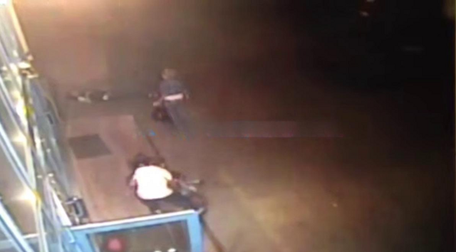 Полицейские задержали таджика, который 10 лет назад избил мужчину до смерти