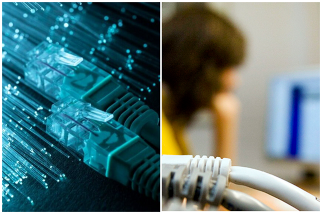 В России может замедлиться интернет из-за сильной изношенности оптоволокна