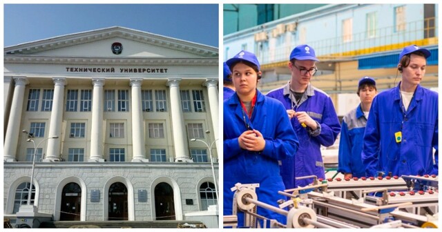 В России предложили выдавать дипломы инженерам только после трёх лет отработки на производстве