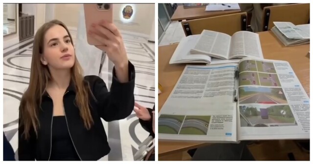 Дорогие будни: студентка рассказала, во сколько обходится её день